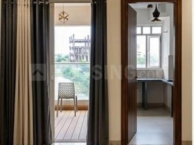 3 BHK Apartment in Dhapa for rent Kolkata. The reference number is 21291914