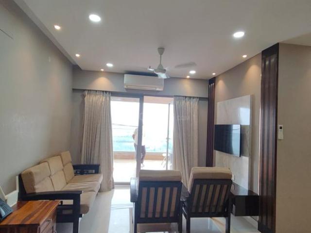 3 BHK Apartment in Dhapa for rent Kolkata. The reference number is 21205569
