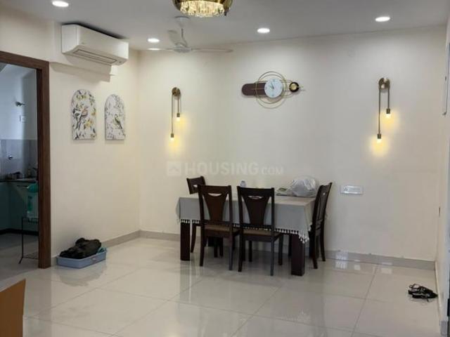 3 BHK Apartment in Dhapa for rent Kolkata. The reference number is 21389748