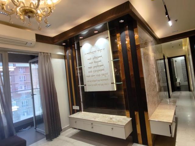 3 BHK Apartment in Dhapa for rent Kolkata. The reference number is 21389778