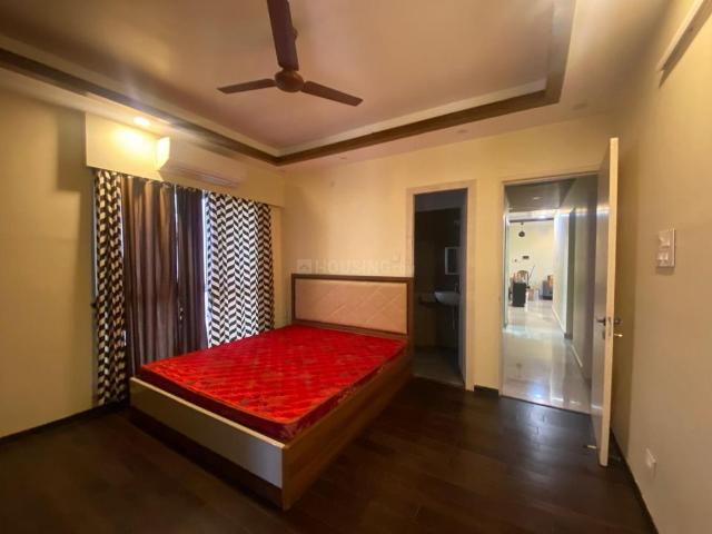 3 BHK Apartment in Dhapa for rent Kolkata. The reference number is 21309168
