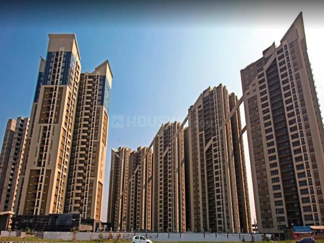 3 BHK Apartment in Dhapa for resale Kolkata. The reference number is 20086663