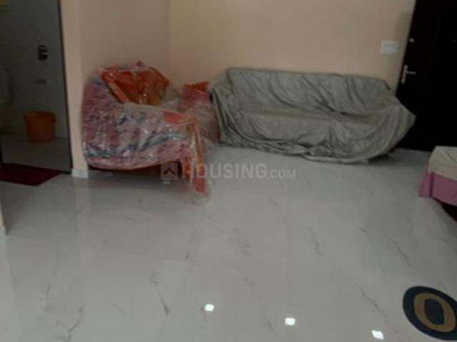 3 BHK Apartment in Dharampeth for rent Nagpur. The reference number is 14556357