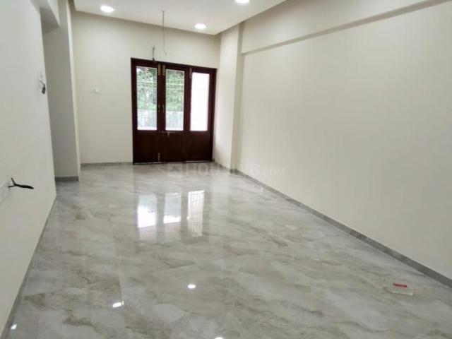 3 BHK Apartment in Dharampeth for rent Nagpur. The reference number is 19784216