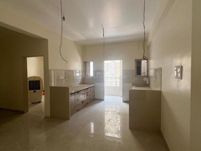 3 BHK Apartment in Dharampeth for resale Nagpur. The reference number is 20164166