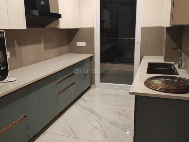 3 BHK Apartment in Dharampur for rent Dehradun. The reference number is 21395169
