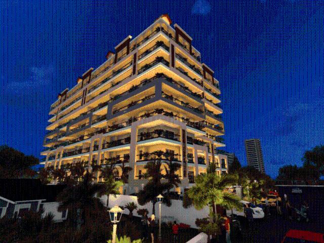3 BHK Apartment in Dharampur for resale Dehradun. The reference number is 17586811