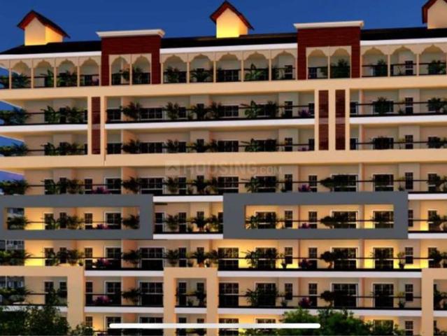 3 BHK Apartment in Dharampur for resale Dehradun. The reference number is 18478031