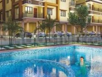 3 BHK Apartment in Dharampur for resale Hooghly. The reference number is 20492122