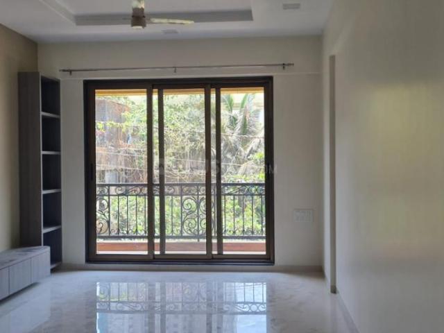 3 BHK Apartment in Dharamveer Nagar for rent Thane. The reference number is 20244300