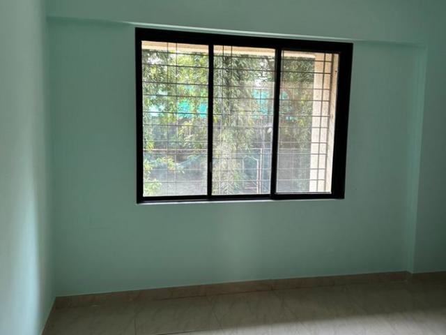 3 BHK Apartment in Dharamveer Nagar for rent Thane. The reference number is 20227026