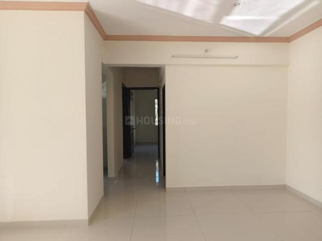 3 BHK Apartment in Dharamveer Nagar for rent Thane. The reference number is 20434656