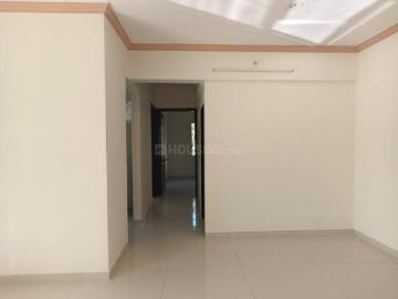 3 BHK Apartment in Dharamveer Nagar for rent Thane. The reference number is 20434656