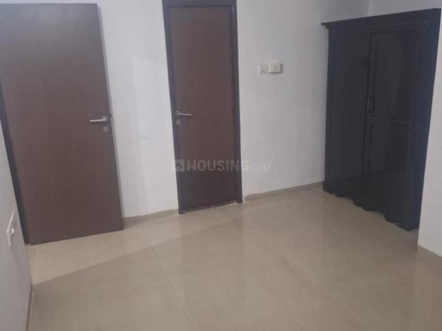 3 BHK Apartment in Dharamveer Nagar for rent Thane. The reference number is 20772515