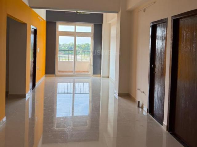 3 BHK Apartment in Dharapur for rent Guwahati. The reference number is 20792427