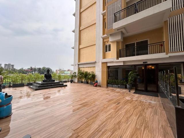 3 BHK Apartment in Dharapur for rent Guwahati. The reference number is 20212746