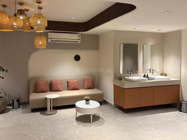 3 BHK Apartment in Dharapur for rent Guwahati. The reference number is 21007612