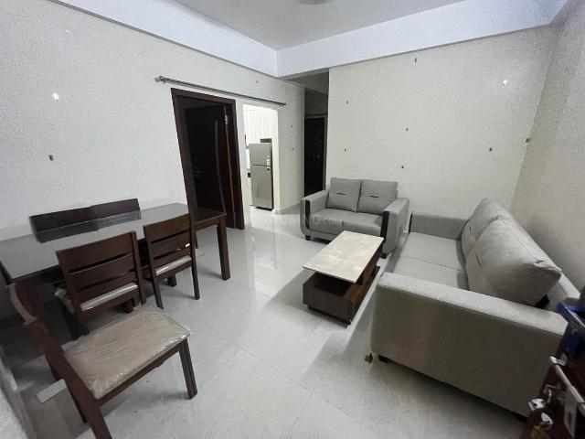 3 BHK Apartment in Dharapur for rent Guwahati. The reference number is 21229624