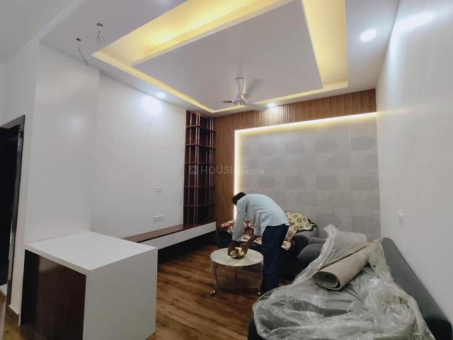3 BHK Apartment in Dharsania for resale Barabanki. The reference number is 20060175