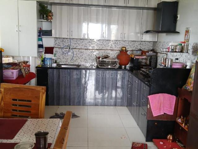 3 BHK Apartment in Dhayari for rent Pune. The reference number is 19090229