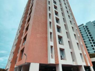 3 BHK Apartment in Dhayari for rent Pune. The reference number is 20539410