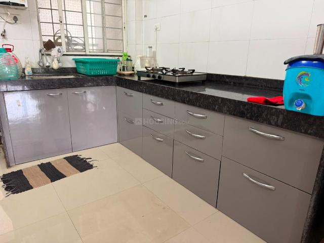 3 BHK Apartment in Dhayari for rent Pune. The reference number is 20701400