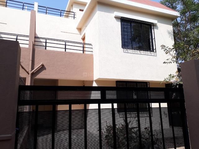 3 BHK Apartment in Dhayari for rent Pune. The reference number is 20898796