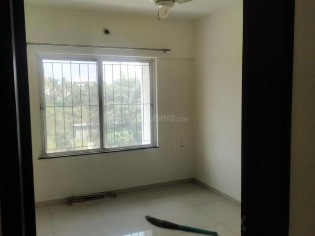 3 BHK Apartment in Dhayari for rent Pune. The reference number is 21221297