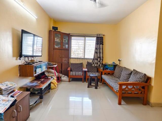 3 BHK Apartment in Dhayari for resale Pune. The reference number is 19539100
