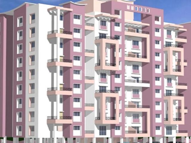 3 BHK Apartment in Dhayari for resale Pune. The reference number is 19562278
