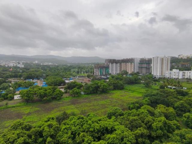 3 BHK Apartment in Dhayari for resale Pune. The reference number is 19634045