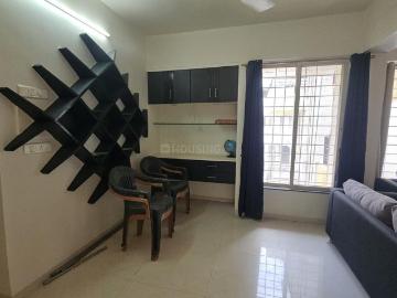 3 BHK Apartment in Dhayari for resale Pune. The reference number is 20549999
