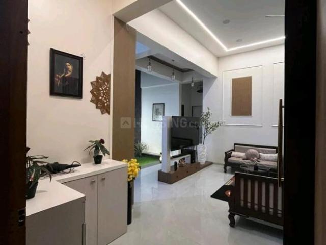 3 BHK Apartment in Dhayari for resale Pune. The reference number is 21021033
