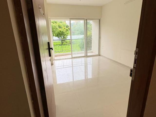 3 BHK Apartment in Dhayari for resale Pune. The reference number is 21091099