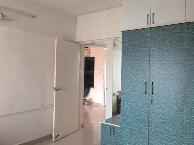 3 BHK Apartment in Dhayari for resale Pune. The reference number is 21328652
