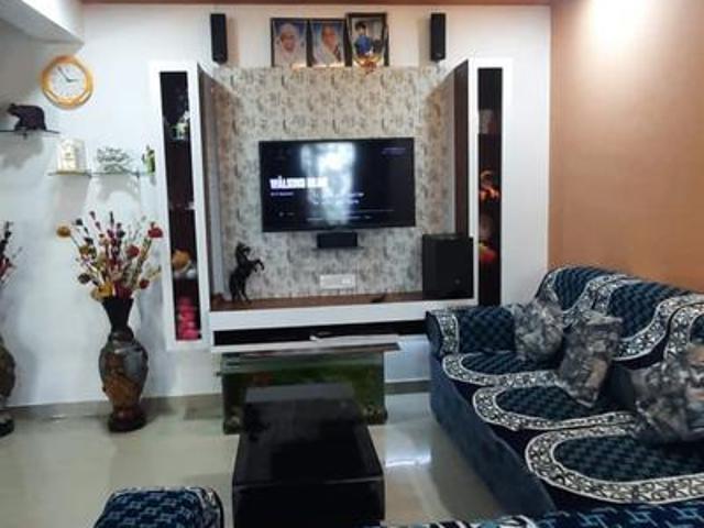 3 BHK Apartment in Dhayari for resale Pune. The reference number is 9651705