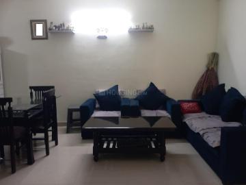 3 BHK Apartment in Dheeriyawas for rent Bhiwadi. The reference number is 15016918