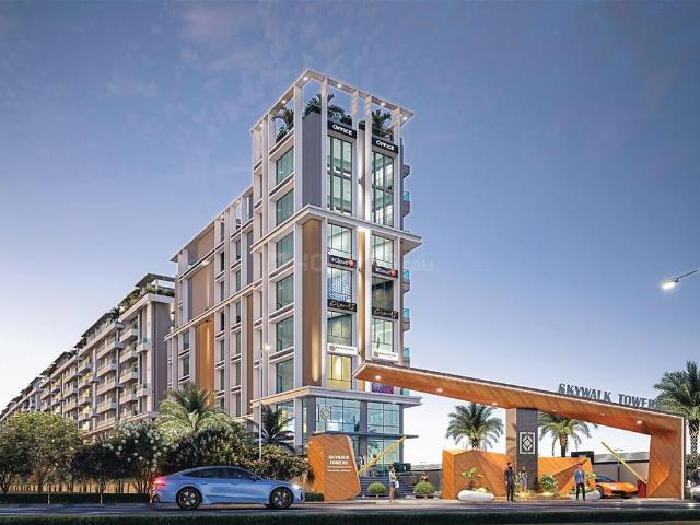 3 BHK Apartment in Dhirenpara for resale Guwahati. The reference number is 19732790