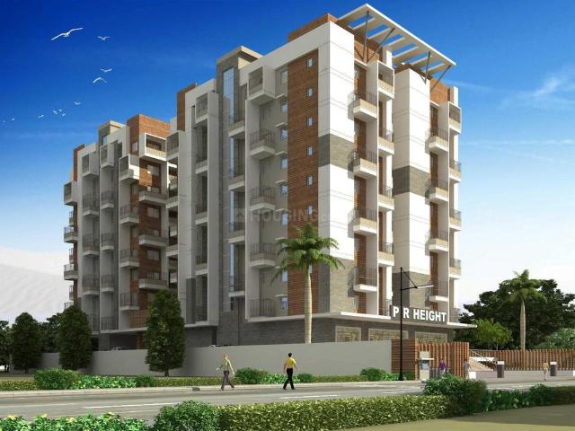 3 BHK Apartment in Dhirenpara for resale Guwahati. The reference number is 21297657
