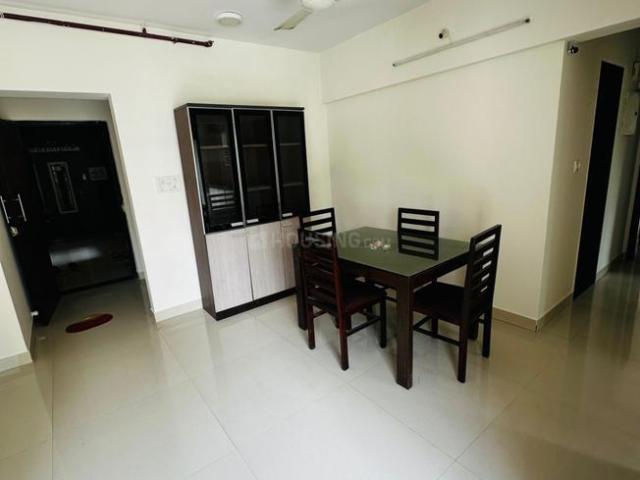 3 BHK Apartment in Dhokali Naka for rent Thane. The reference number is 17622057