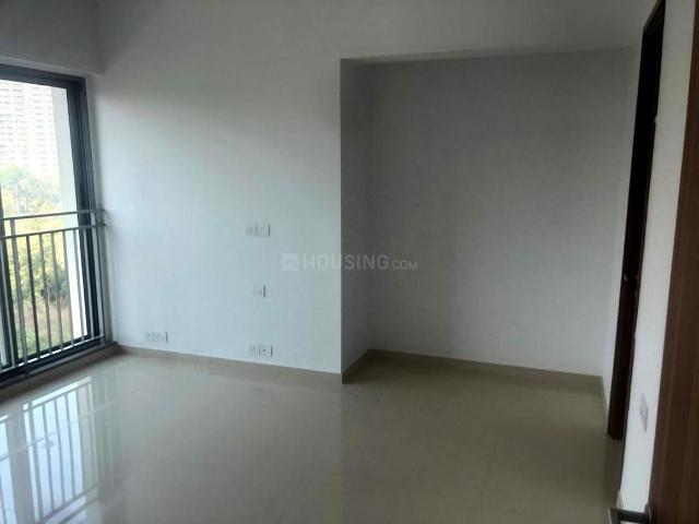 3 BHK Apartment in Dhokali Naka for resale Thane. The reference number is 19621603