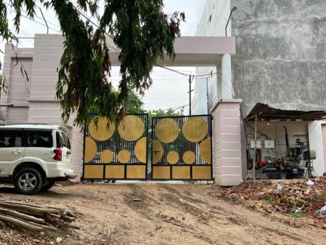 3 BHK Apartment in Dhoomanganj for resale Allahabad. The reference number is 15220041