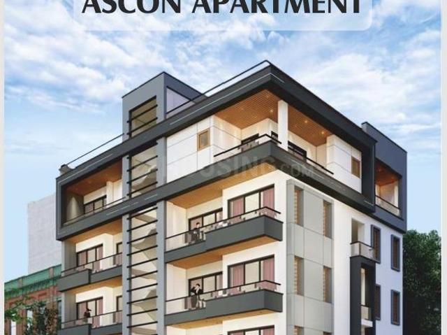 3 BHK Apartment in Dhoomanganj for resale Allahabad. The reference number is 19516657