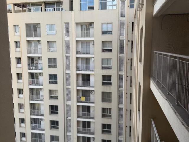 3 BHK Apartment in Dholai for rent Jaipur. The reference number is 20878837