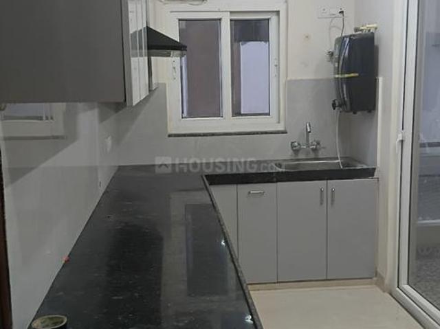 3 BHK Apartment in Dholai for rent Jaipur. The reference number is 21025537