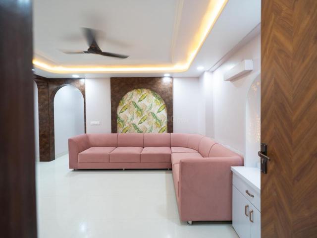3 BHK Apartment in Dholai for resale Jaipur. The reference number is 20483255