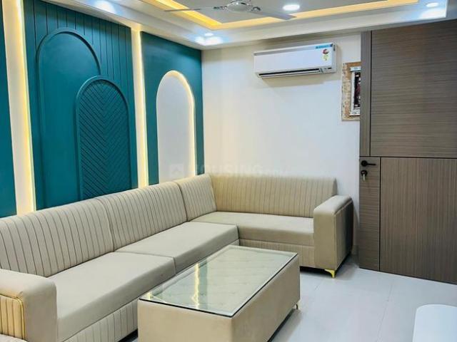 3 BHK Apartment in Dholai for resale Jaipur. The reference number is 20713249