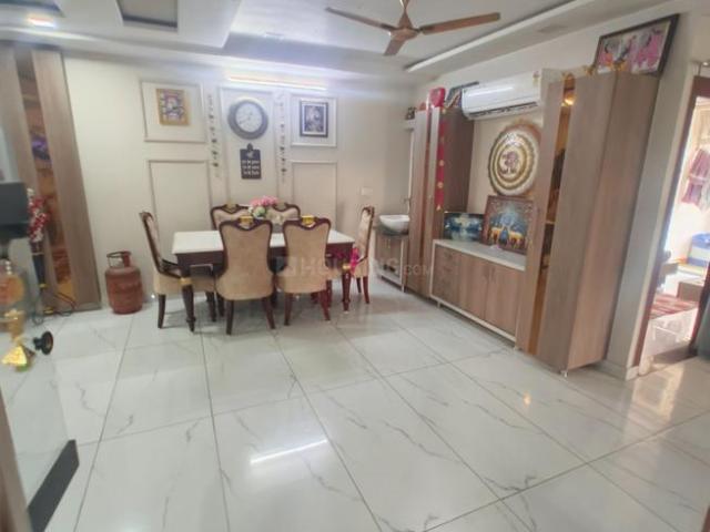 3 BHK Apartment in Dholai for resale Jaipur. The reference number is 21047715