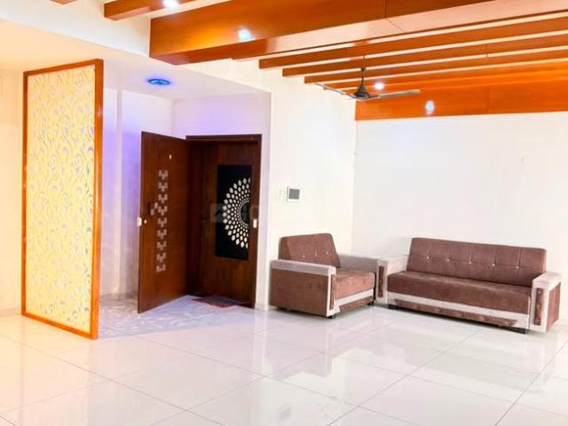 3 BHK Apartment in Diwalipura for rent Vadodara. The reference number is 20915942