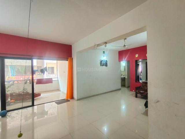 3 BHK Apartment in Diwalipura for resale Vadodara. The reference number is 19175560